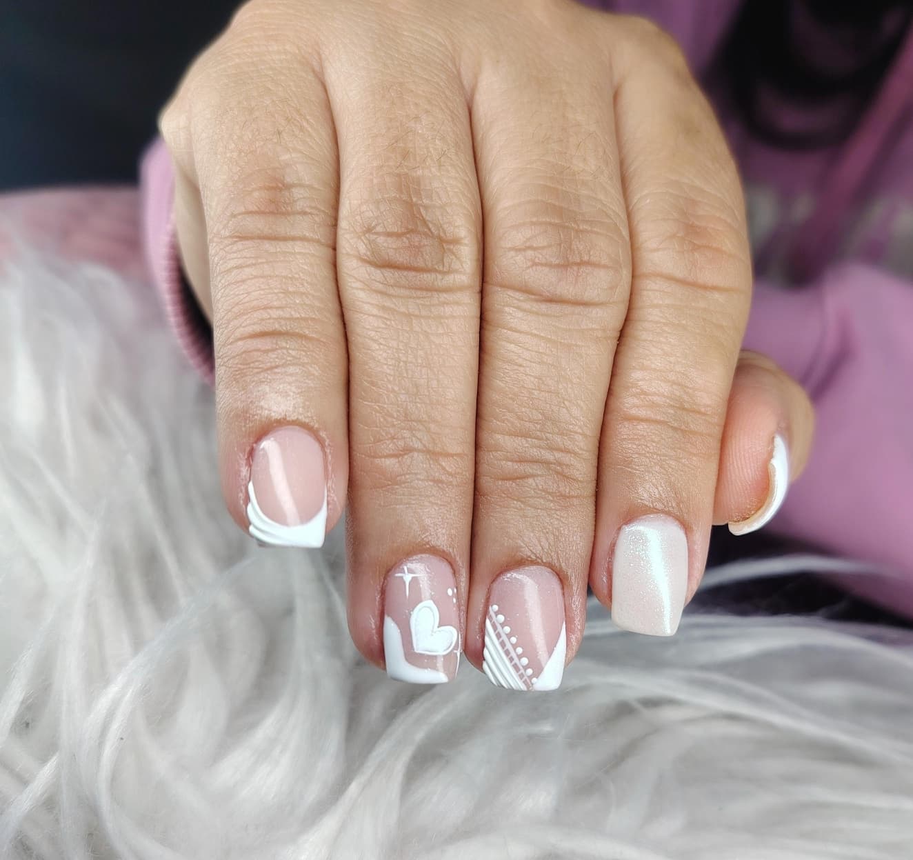 Uñas 18